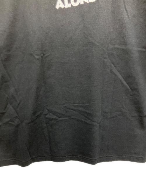 JOURNAL STANDARD（ジャーナルスタンダード）JOURNAL STANDARD (ジャーナルスタンダード) 半袖カットソー ブラック サイズ:Ｍの古着・服飾アイテム