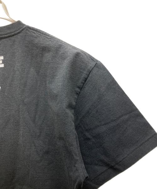 JOURNAL STANDARD（ジャーナルスタンダード）JOURNAL STANDARD (ジャーナルスタンダード) 半袖カットソー ブラック サイズ:Ｍの古着・服飾アイテム