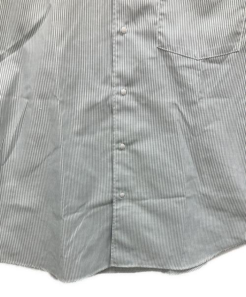 DANTON（ダントン）DANTON (ダントン) 半袖シャツ グリーン サイズ:42の古着・服飾アイテム