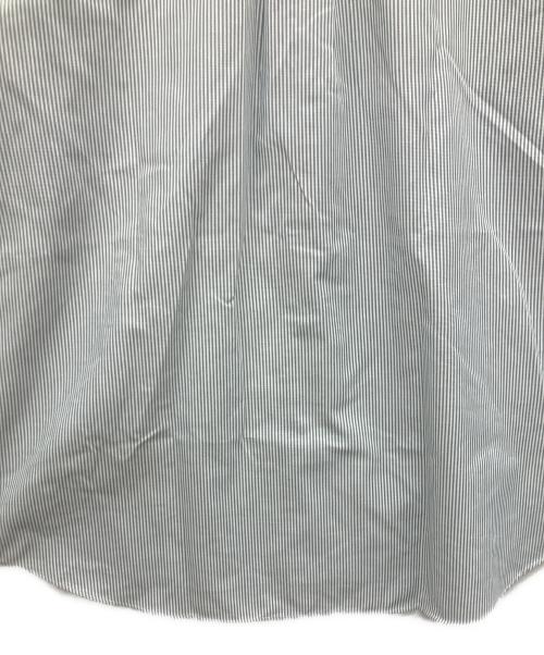 DANTON（ダントン）DANTON (ダントン) 半袖シャツ グリーン サイズ:42の古着・服飾アイテム