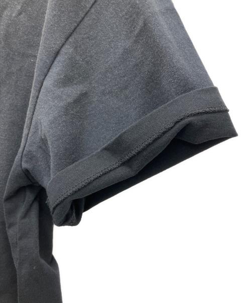JOURNAL STANDARD（ジャーナルスタンダード）JOURNAL STANDARD (ジャーナルスタンダード) 半袖カットソー ブラック サイズ:Ｍの古着・服飾アイテム