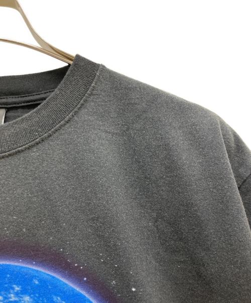 JOURNAL STANDARD（ジャーナルスタンダード）JOURNAL STANDARD (ジャーナルスタンダード) 半袖カットソー ブラック サイズ:Ｍの古着・服飾アイテム