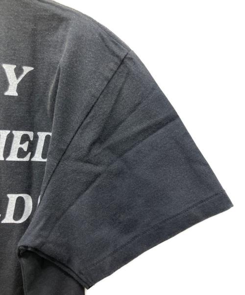 JOURNAL STANDARD（ジャーナルスタンダード）JOURNAL STANDARD (ジャーナルスタンダード) 半袖カットソー ブラック サイズ:Ｍの古着・服飾アイテム