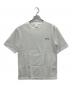 A.P.C.（アーペーセー）の古着「半袖カットソー」｜ホワイト