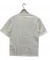 A.P.C. (アーペーセー) 半袖カットソー ホワイト サイズ:XS：6000円