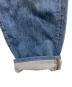 中古・古着 LEVI'S (リーバイス) ボタンフライデニムパンツ インディゴ サイズ:W36L32：6000円