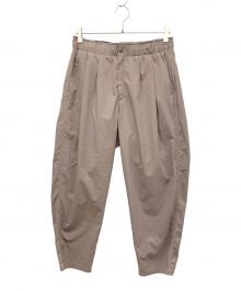 Columbia（コロンビア）の古着「クリスタルロックパンツ」｜ブラウン