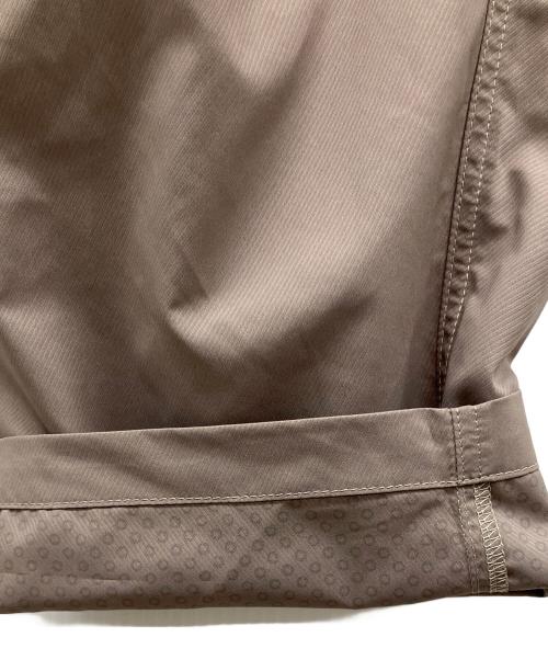 Columbia（コロンビア）Columbia (コロンビア) クリスタルロックパンツ ブラウン サイズ:Mの古着・服飾アイテム