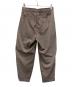 Columbia (コロンビア) クリスタルロックパンツ ブラウン サイズ:M：6000円