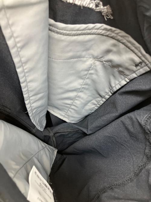 Columbia（コロンビア）Columbia (コロンビア) タイムトゥートレイルパンツ ブラック サイズ:Mの古着・服飾アイテム