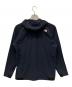 THE NORTH FACE (ザ ノース フェイス) フレキシブルフーディ ネイビー サイズ:M：9000円