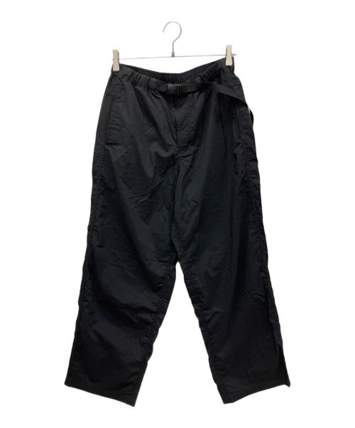 THE NORTH FACE（ザ ノース フェイス）THE NORTH FACE (ザ ノース フェイス) コンパクトパンツ ブラック サイズ:Mの古着・服飾アイテム