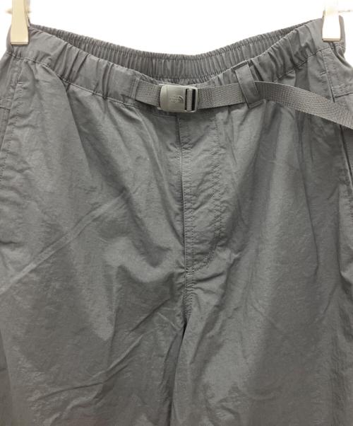 THE NORTH FACE（ザ ノース フェイス）THE NORTH FACE (ザ ノース フェイス) コンパクトパンツ ブラック サイズ:Mの古着・服飾アイテム