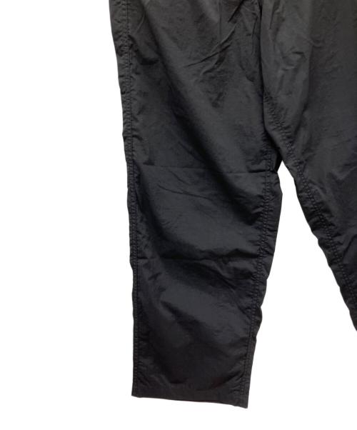 THE NORTH FACE（ザ ノース フェイス）THE NORTH FACE (ザ ノース フェイス) コンパクトパンツ ブラック サイズ:Mの古着・服飾アイテム