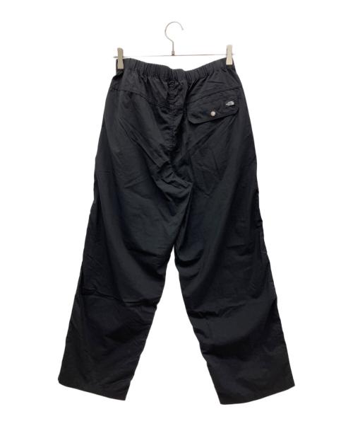 THE NORTH FACE（ザ ノース フェイス）THE NORTH FACE (ザ ノース フェイス) コンパクトパンツ ブラック サイズ:Mの古着・服飾アイテム