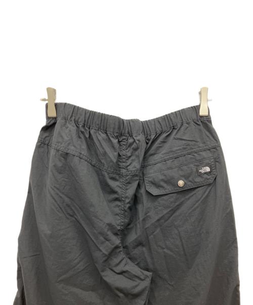 THE NORTH FACE（ザ ノース フェイス）THE NORTH FACE (ザ ノース フェイス) コンパクトパンツ ブラック サイズ:Mの古着・服飾アイテム
