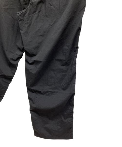 THE NORTH FACE（ザ ノース フェイス）THE NORTH FACE (ザ ノース フェイス) コンパクトパンツ ブラック サイズ:Mの古着・服飾アイテム