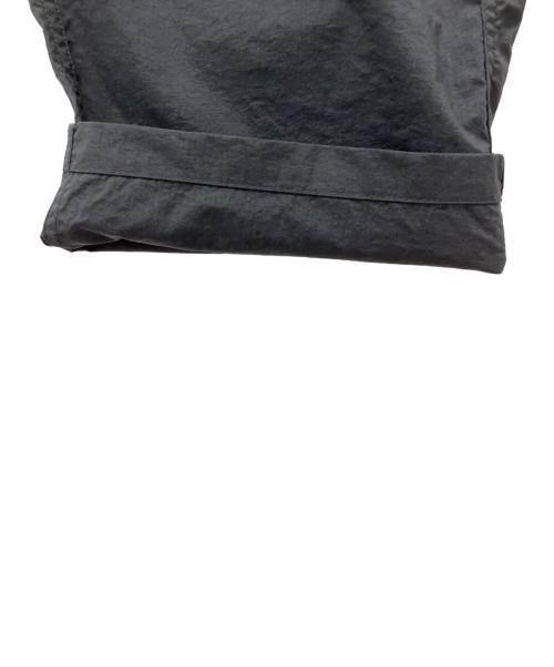 THE NORTH FACE（ザ ノース フェイス）THE NORTH FACE (ザ ノース フェイス) コンパクトパンツ ブラック サイズ:Mの古着・服飾アイテム