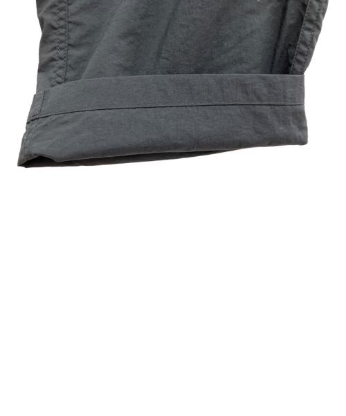 THE NORTH FACE（ザ ノース フェイス）THE NORTH FACE (ザ ノース フェイス) コンパクトパンツ ブラック サイズ:Mの古着・服飾アイテム