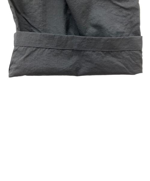 THE NORTH FACE（ザ ノース フェイス）THE NORTH FACE (ザ ノース フェイス) コンパクトパンツ ブラック サイズ:Mの古着・服飾アイテム