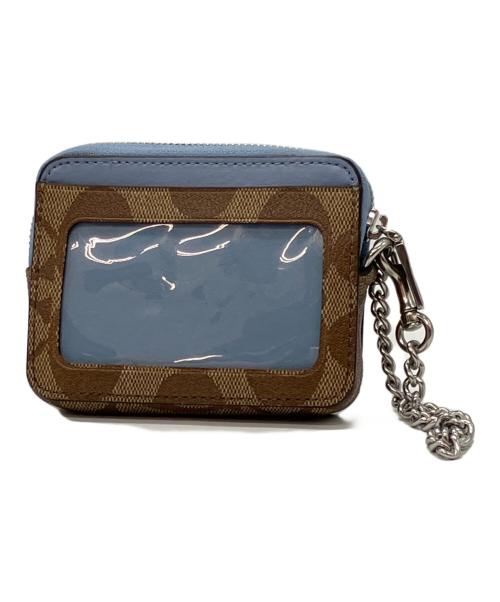 COACH（コーチ）COACH (コーチ) カードケースの古着・服飾アイテム