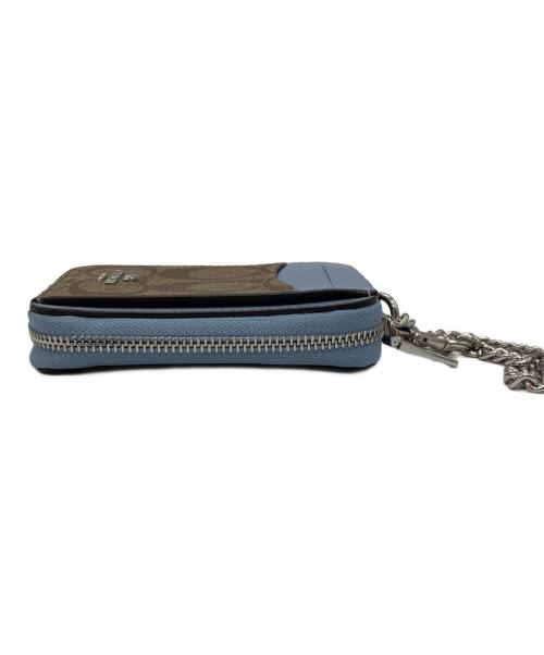 COACH（コーチ）COACH (コーチ) カードケースの古着・服飾アイテム