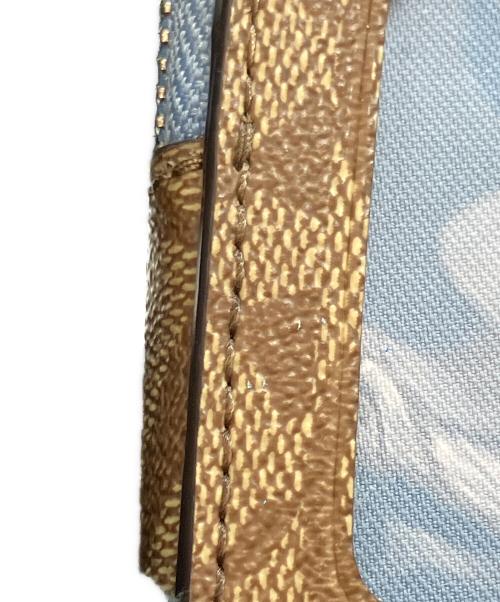 COACH（コーチ）COACH (コーチ) カードケースの古着・服飾アイテム
