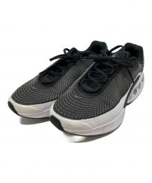 NIKE（ナイキ）の古着「Air Max DN」｜ブラック×ホワイト