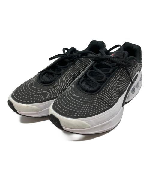 NIKE（ナイキ）NIKE (ナイキ) Air Max DN ブラック×ホワイト サイズ:29の古着・服飾アイテム