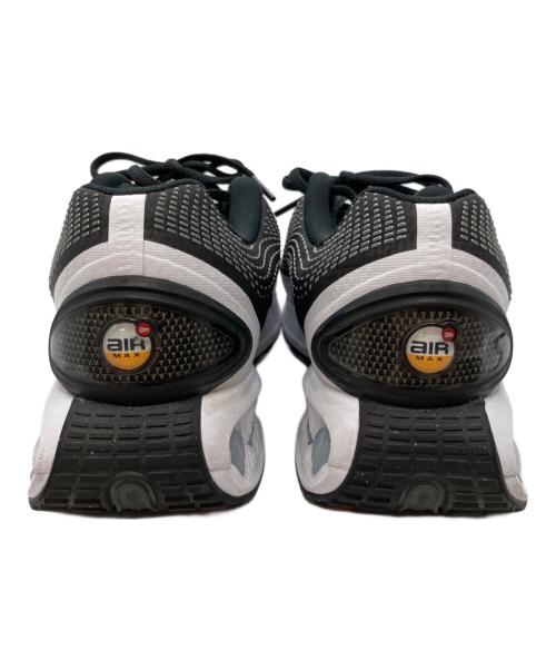 NIKE（ナイキ）NIKE (ナイキ) Air Max DN ブラック×ホワイト サイズ:29の古着・服飾アイテム