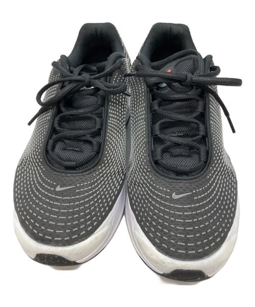 NIKE（ナイキ）NIKE (ナイキ) Air Max DN ブラック×ホワイト サイズ:29の古着・服飾アイテム