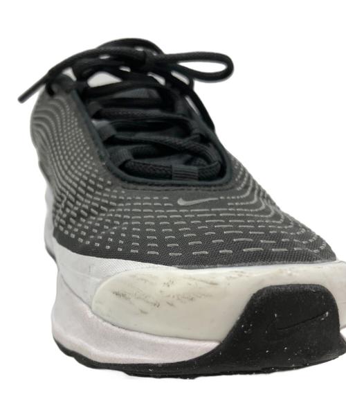 NIKE（ナイキ）NIKE (ナイキ) Air Max DN ブラック×ホワイト サイズ:29の古着・服飾アイテム