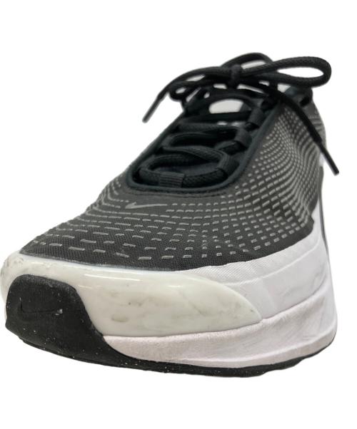 NIKE（ナイキ）NIKE (ナイキ) Air Max DN ブラック×ホワイト サイズ:29の古着・服飾アイテム