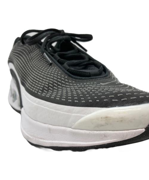 NIKE（ナイキ）NIKE (ナイキ) Air Max DN ブラック×ホワイト サイズ:29の古着・服飾アイテム