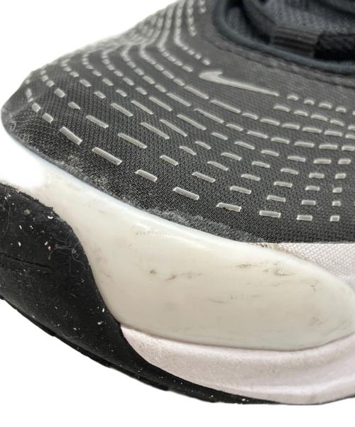 NIKE（ナイキ）NIKE (ナイキ) Air Max DN ブラック×ホワイト サイズ:29の古着・服飾アイテム