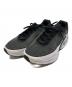 NIKE（ナイキ）の古着「Air Max DN」｜ブラック×ホワイト
