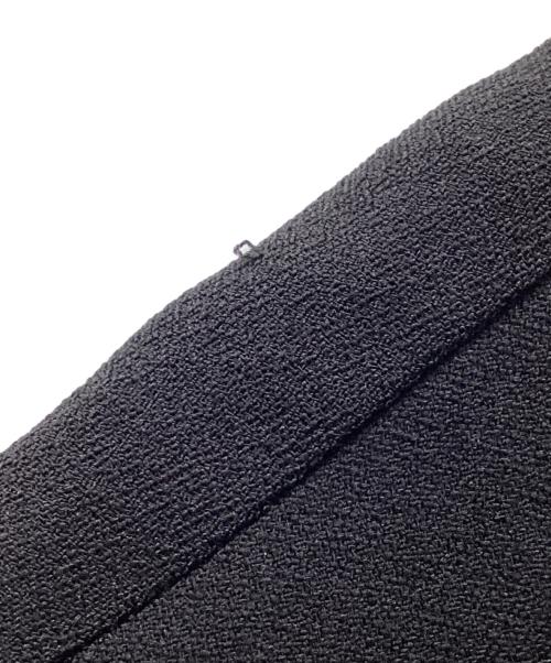 Snidel（スナイデル）Snidel (スナイデル) ノースリーブワンピース ブラック 未使用品の古着・服飾アイテム