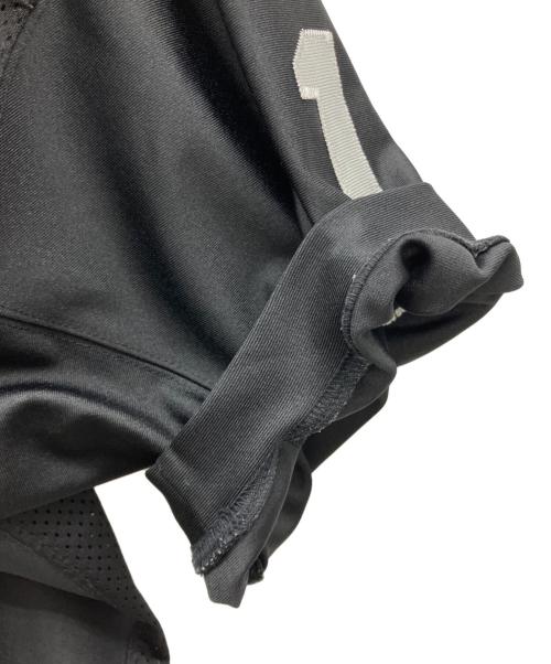 REEBOK（リーボック）REEBOK (リーボック) NFL (ナショナル・フットボール・リーグ) ゲームシャツ ブラック サイズ:XXLの古着・服飾アイテム