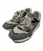 NEW BALANCEニューバランス）の古着「スニーカー」｜グレー