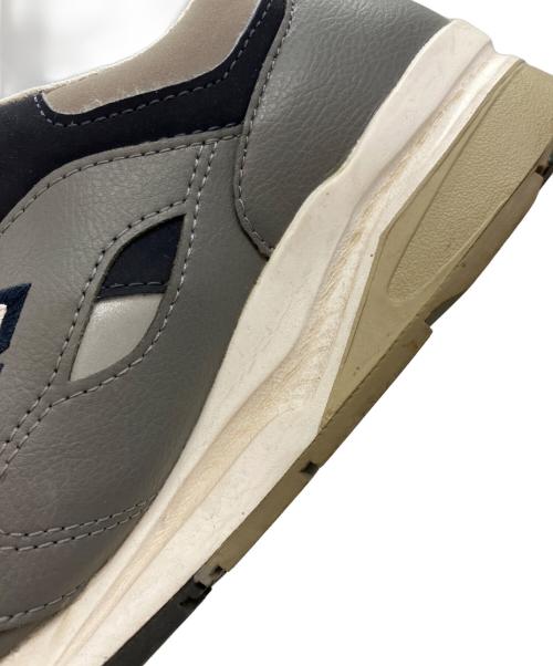 NEW BALANCE（ニューバランス）NEW BALANCE (ニューバランス) スニーカー グレー サイズ:26.5の古着・服飾アイテム
