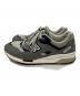 NEW BALANCE (ニューバランス) スニーカー グレー サイズ:26.5：7000円