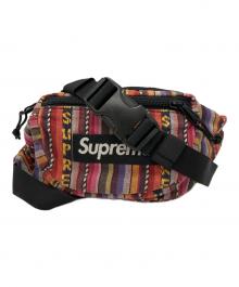 SUPREME（シュプリーム）の古着「ボディーバッグ」｜マルチカラー