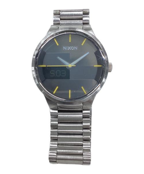 NIXON（ニクソン）NIXON (ニクソン) 腕時計の古着・服飾アイテム