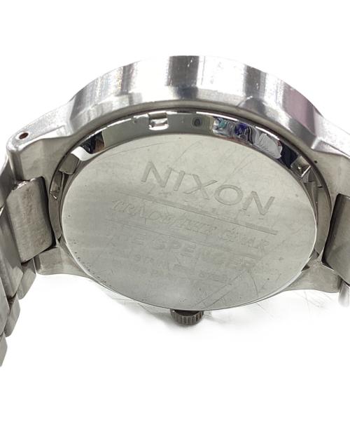 NIXON（ニクソン）NIXON (ニクソン) 腕時計の古着・服飾アイテム