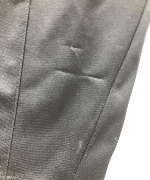 Needles（ニードルズ）Needles (ニードルズ) トラックパンツ ブラック×パープル サイズ:Ｍの古着・服飾アイテム