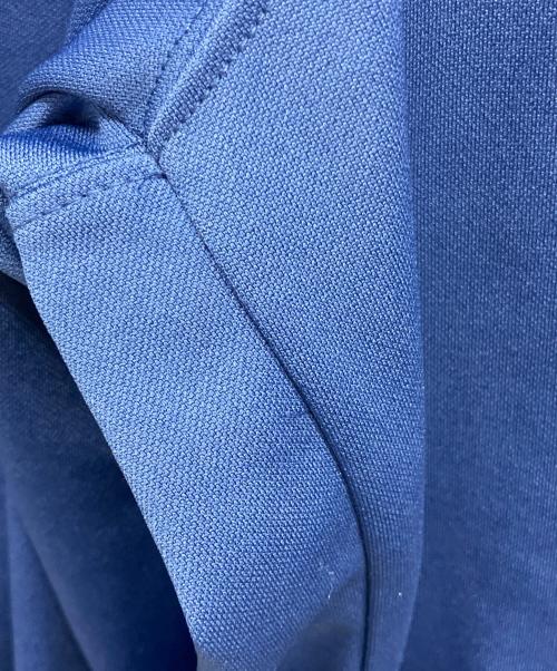 Needles（ニードルズ）Needles (ニードルズ) トラックパンツ ブルー×ホワイト サイズ:Ｍの古着・服飾アイテム