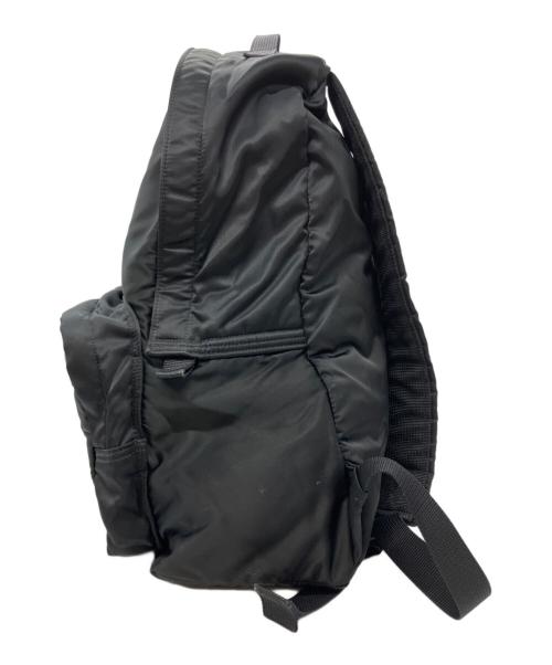 PORTER（ポーター）PORTER (ポーター) リュック ブラックの古着・服飾アイテム