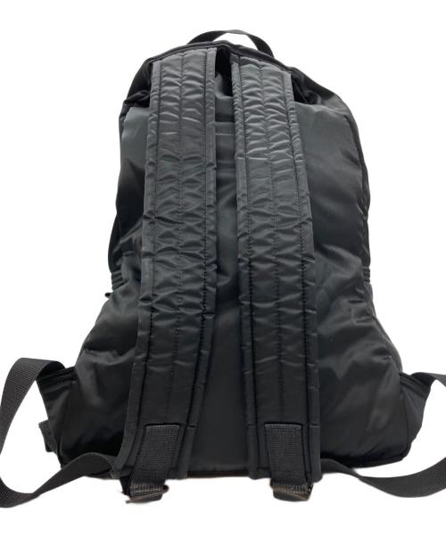 PORTER（ポーター）PORTER (ポーター) リュック ブラックの古着・服飾アイテム