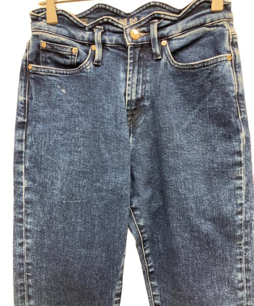Denham（デンハム）Denham (デンハム) デニムパンツ インディゴ サイズ:W25-L30の古着・服飾アイテム