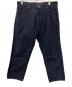 45R（フォーティファイブ・アール）の古着「Indigo Okome Sateen Crosby5」｜ブラック
